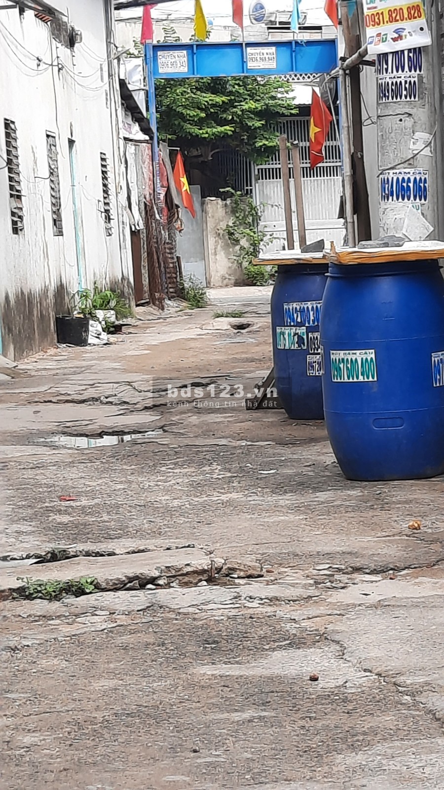 Nhà chính chủ bán không qua môi giới, tiếp khách thiện chí