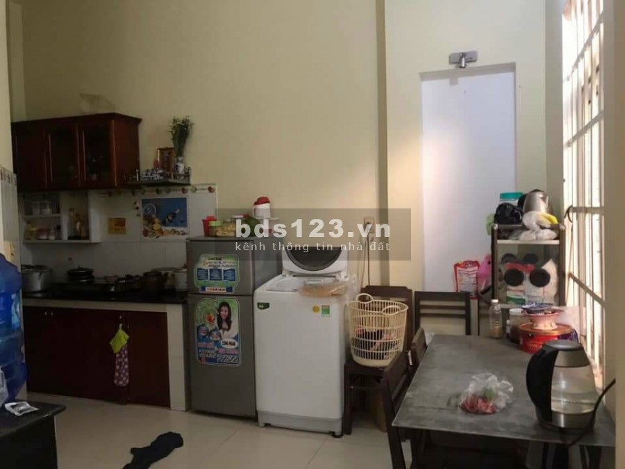 Hẻm xe hơi Tân Kỳ Tân Qúy Tân Phú 50m2 nhỉnh 80tr/m2
