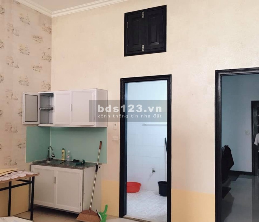 14 phòng cho thuê dòng tiền 75 tr/th, nhà Nhân Hòa 150m2 x 5 tầng, mặt tiền 8.4m. Giá 12 tỷ 5