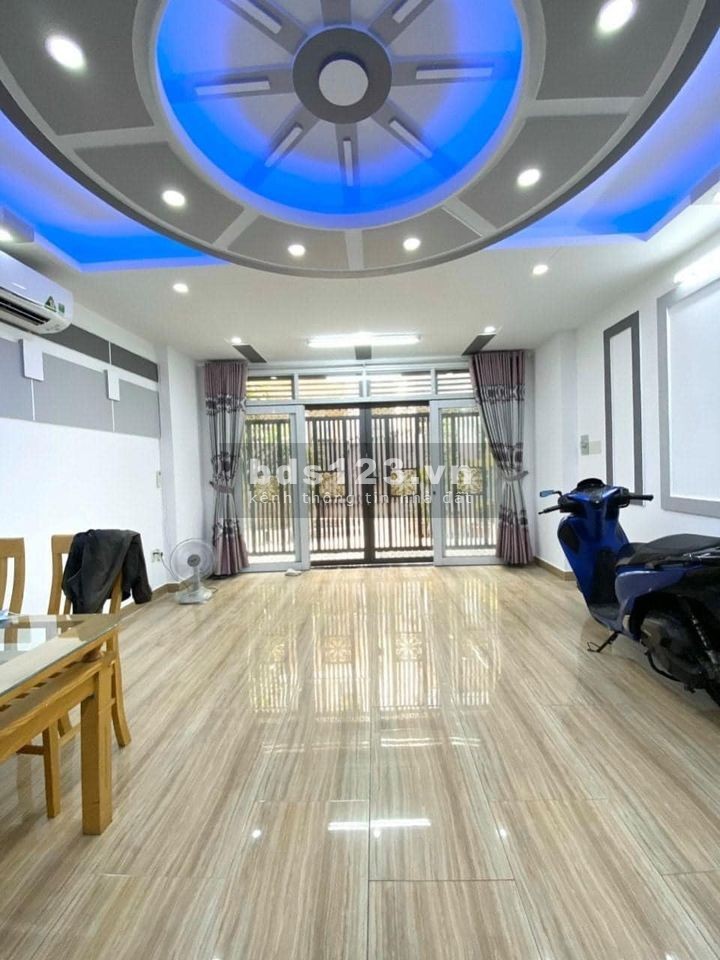 Chính Chủ Cần Giải Vay Vốn Gấp, HXH 7M Tân Phú Chỉ 5.29 Tỷ