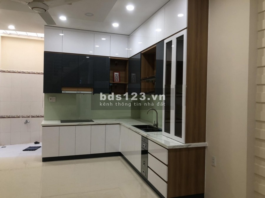Bán nhà 2tầng đúc, 3.6x15.6 gần Chợ Lớn P5 Q6_7ti2