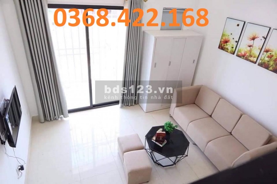 Bán gấp toà ccmn 80m2, 7 tầng , thang máy, dòng tiền 80 triệu/tháng, giá chỉ 11 tỷ lh 0368422168