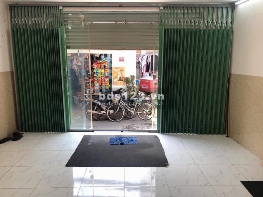 Bán nhà Bình Thạnh MT Nguyễn Lâm Phường 3 siêu hiếm giá 2Tỷ7