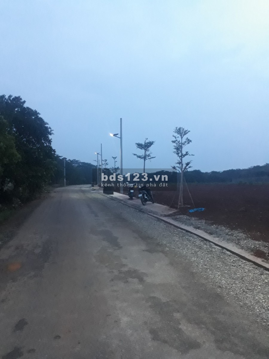 Đất nền sổ hồng công chứng ngay tại Tx Phú Mỹ, giá chỉ 6tr5/m2. Lh 0393 760 544