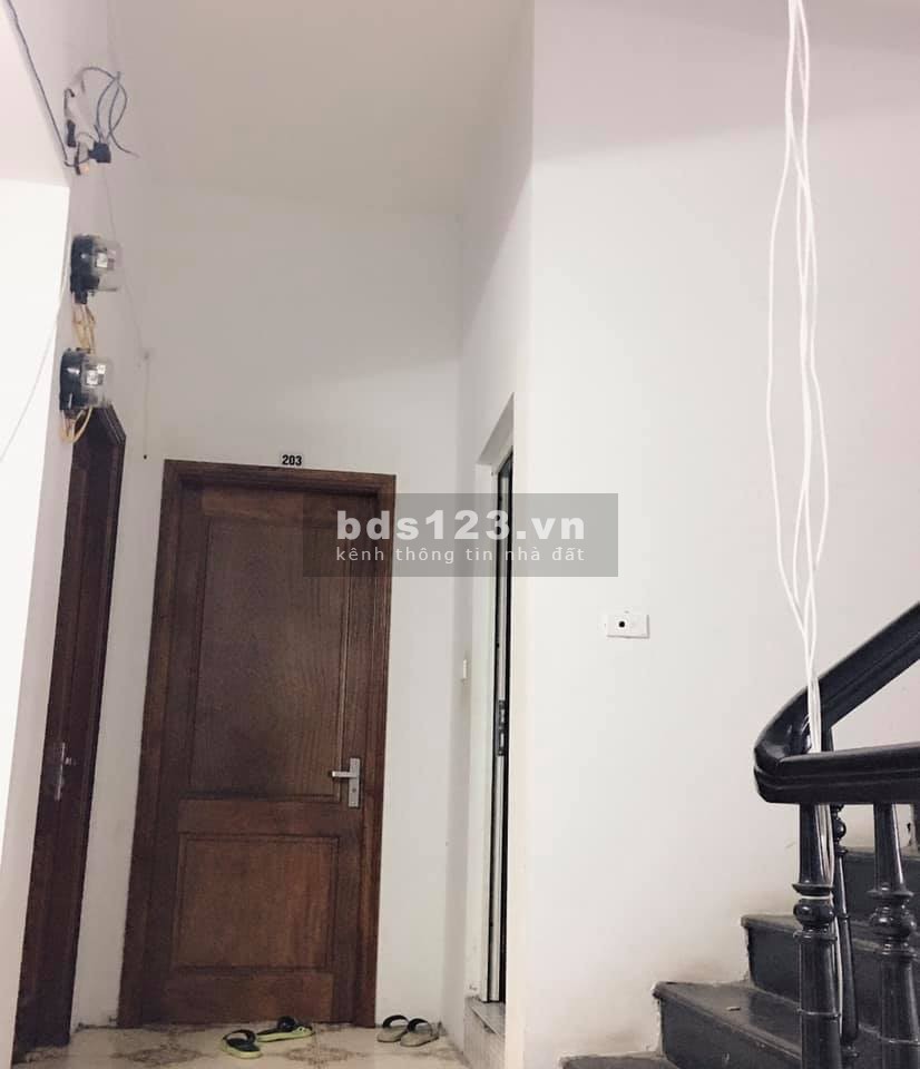 14 phòng cho thuê dòng tiền 75 tr/th, nhà Nhân Hòa 150m2 x 5 tầng, mặt tiền 8.4m. Giá 12 tỷ 5
