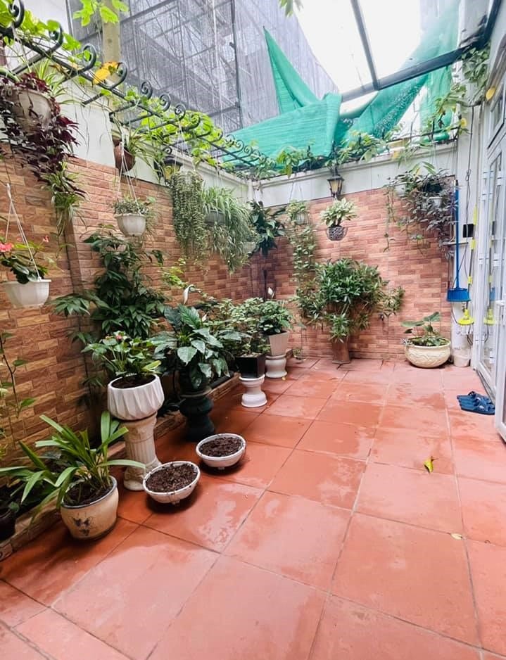 Hiếm, biệt thự Ciputra, 126m2, nhỉnh 20 tỷ, Võ Chí Công, Tây Hồ, lh 0913383966