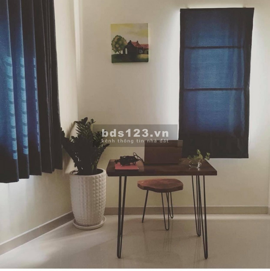 Bán Nguyên Căn 3PN 4WC, 3 mặt tiền hẻm Q. Bình Thạnh, đường Nguyễn Thượng Hiền