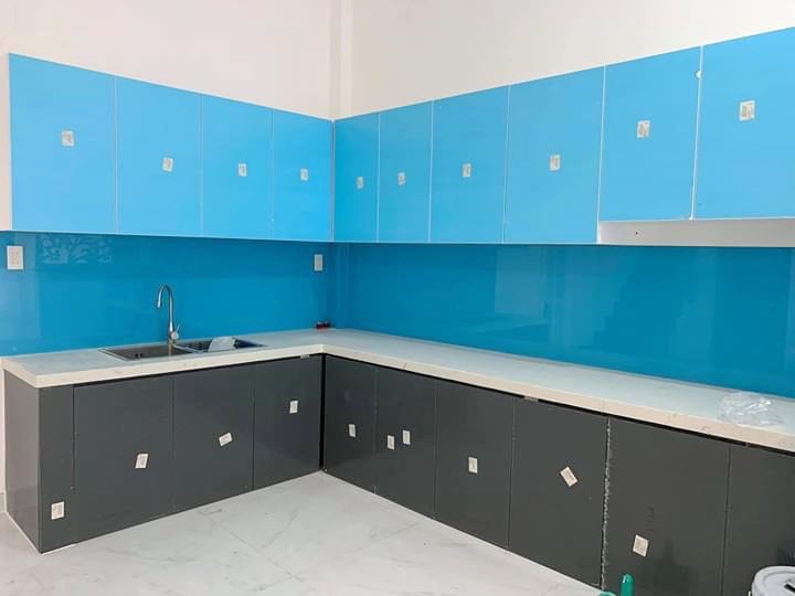 Bán nhà HXH xe 7 chỗ đậu trong nhà đường Tám Danh P4Q8