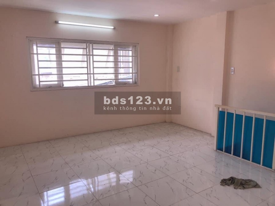 Bán nhà Bình Thạnh MT Nguyễn Lâm Phường 3 siêu hiếm giá 2Tỷ7