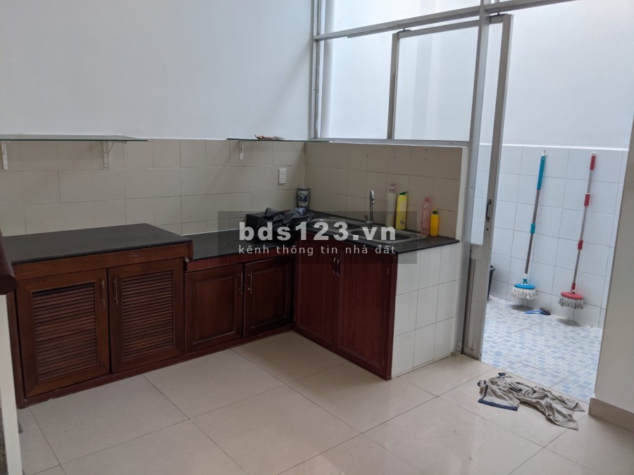 Nhà hẻm 1/ đường số 13 Bình Trưng Tây DT: 53m2 giá 5.1 tỷ