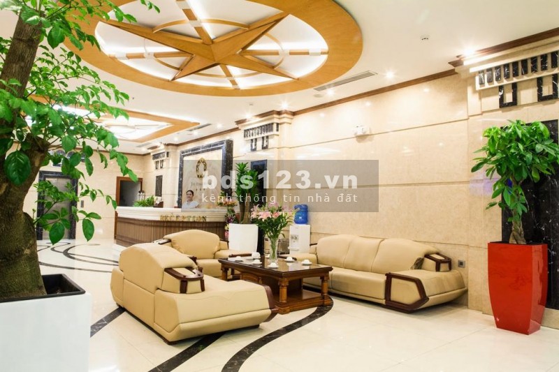 Bán khách sạn mặt phố Láng Hạ, 820m2, 14 tầng, 15m MT, 995 tỷ, LH 0839844444