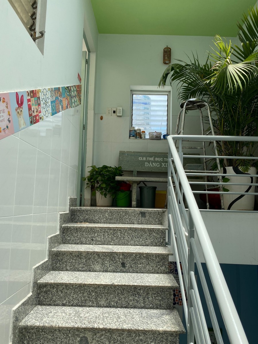 Bán nhà hẻm xe tải đường Lê Văn Lương, phường Tân Phong, Quận 7, gần mt vài căn, dt 83m2, đang cho thuê 35 triệu/tháng