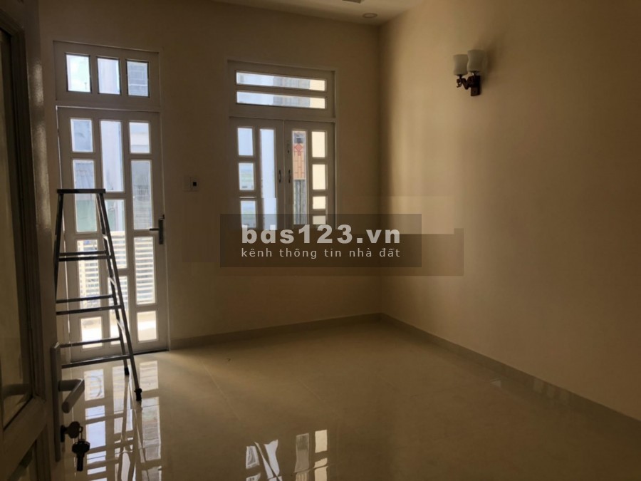 Bán nhà 2tầng đúc, 3.6x15.6 gần Chợ Lớn P5 Q6_7ti2