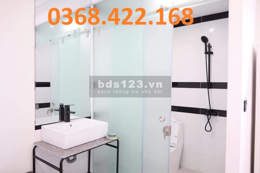 Bán gấp toà ccmn 80m2, 7 tầng , thang máy, dòng tiền 80 triệu/tháng, giá chỉ 11 tỷ lh 0368422168