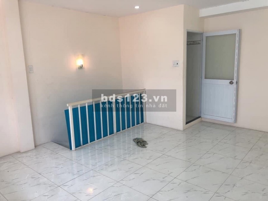 Bán nhà Bình Thạnh MT Nguyễn Lâm Phường 3 siêu hiếm giá 2Tỷ7