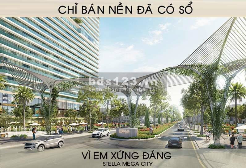 Khách kẹt tiền cần ra gấp cặp nền Stella Mega City giá siêu mềm