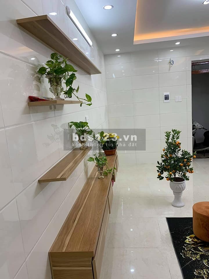 109m2 giá chỉ 11,4 tỷ còn TL HXH 3 tầng Lê Quang Định, Quận Bình Thạnh