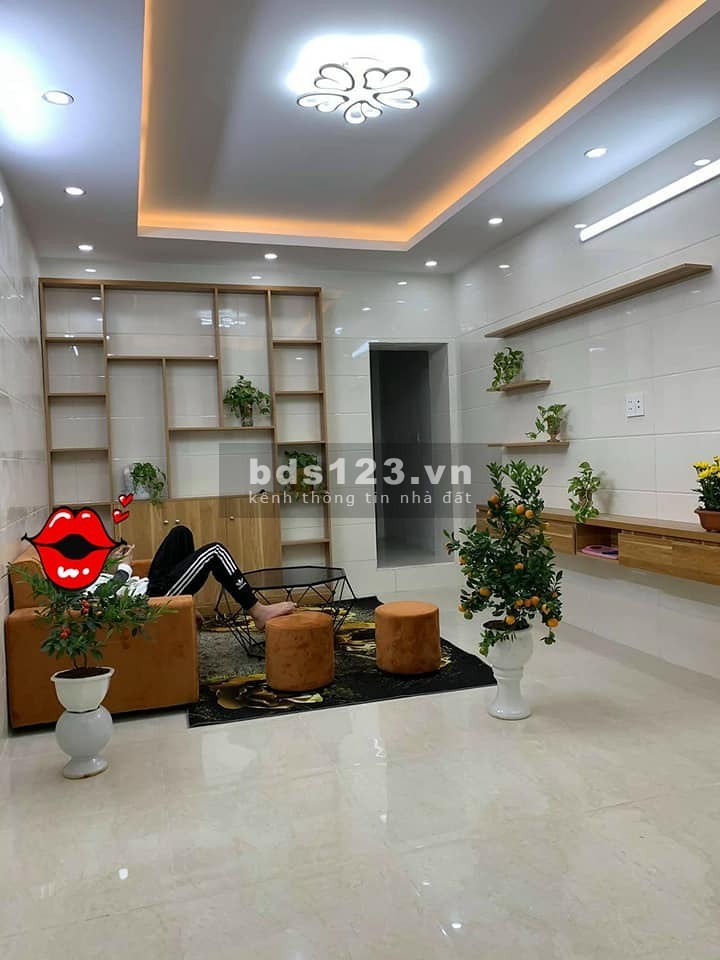 109m2 giá chỉ 11,4 tỷ còn TL HXH 3 tầng Lê Quang Định, Quận Bình Thạnh