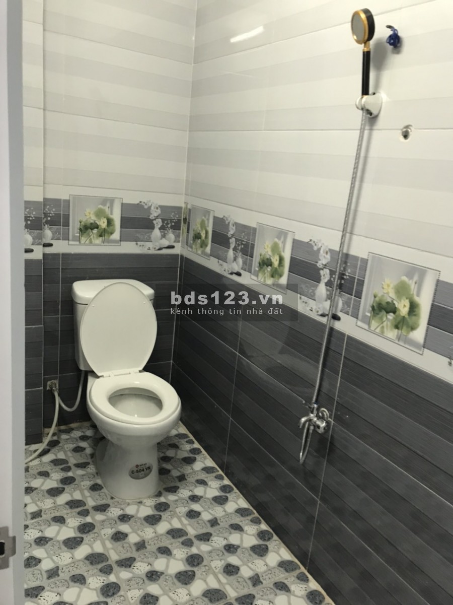 Chính chủ bán nhà mới 4x7 1 trệt 1 lầu tại hẻm 26 Đường số 5 P BHH A Q Bình Tân