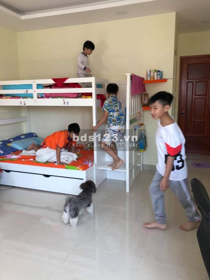Bán Nguyên Căn 3PN 4WC, 3 mặt tiền hẻm Q. Bình Thạnh, đường Nguyễn Thượng Hiền