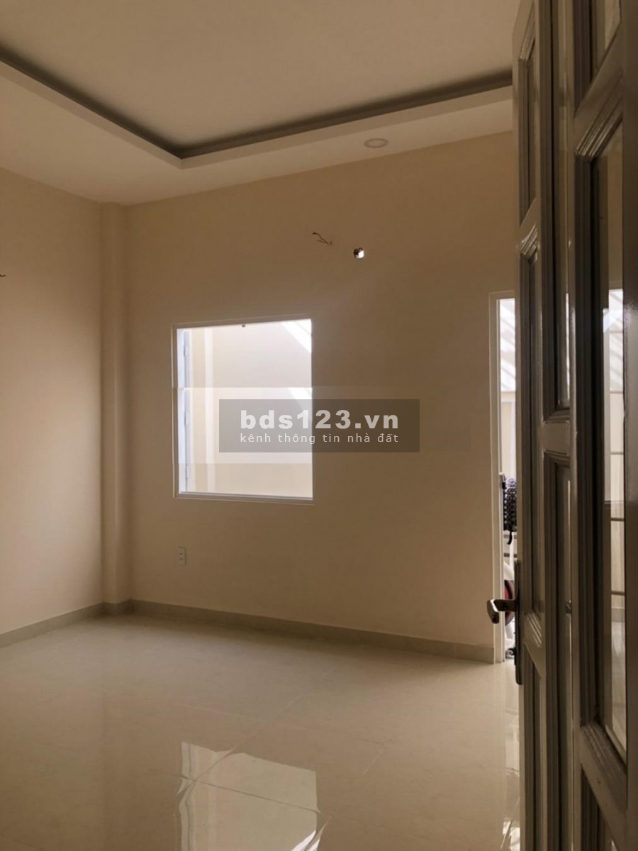 Bán nhà 2tầng đúc, 3.6x15.6 gần Chợ Lớn P5 Q6_7ti2