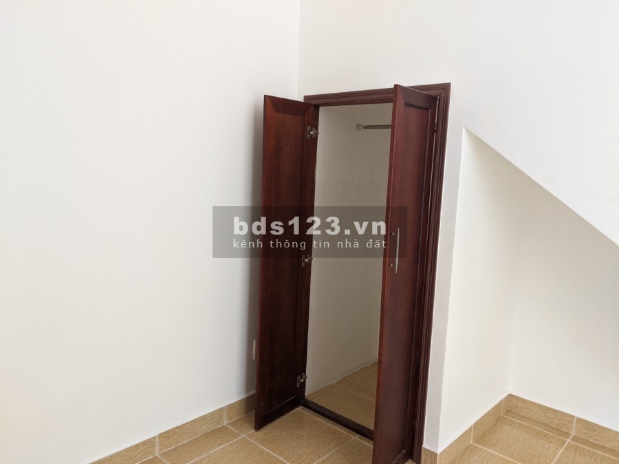 Nhà hẻm 1/ đường số 13 Bình Trưng Tây DT: 53m2 giá 5.1 tỷ