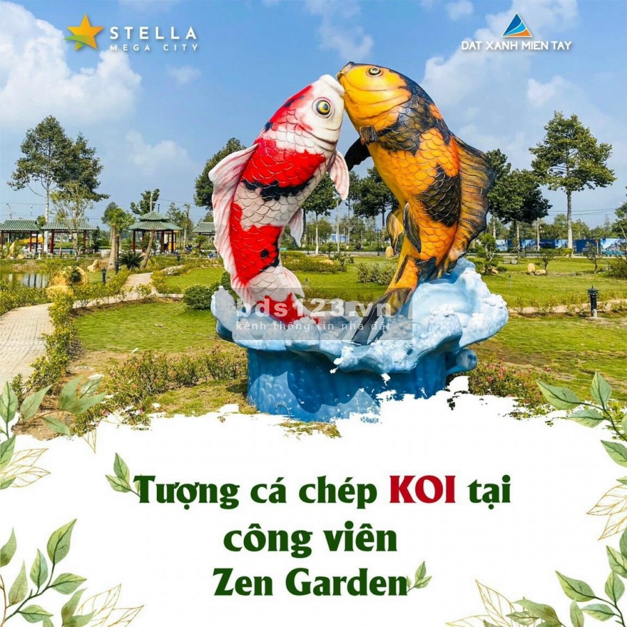 Khách kẹt tiền cần ra gấp cặp nền Stella Mega City giá siêu mềm