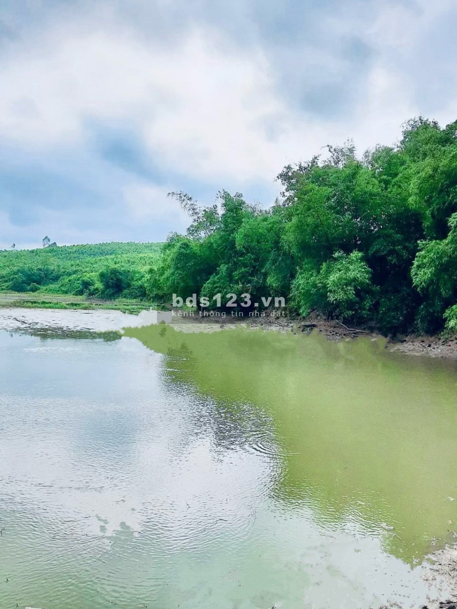 Chính chủ gửi mảnh đất diện tích 2800m2, 40m2 thổ cư tại Thanh Nông, Lạc Thuỷ