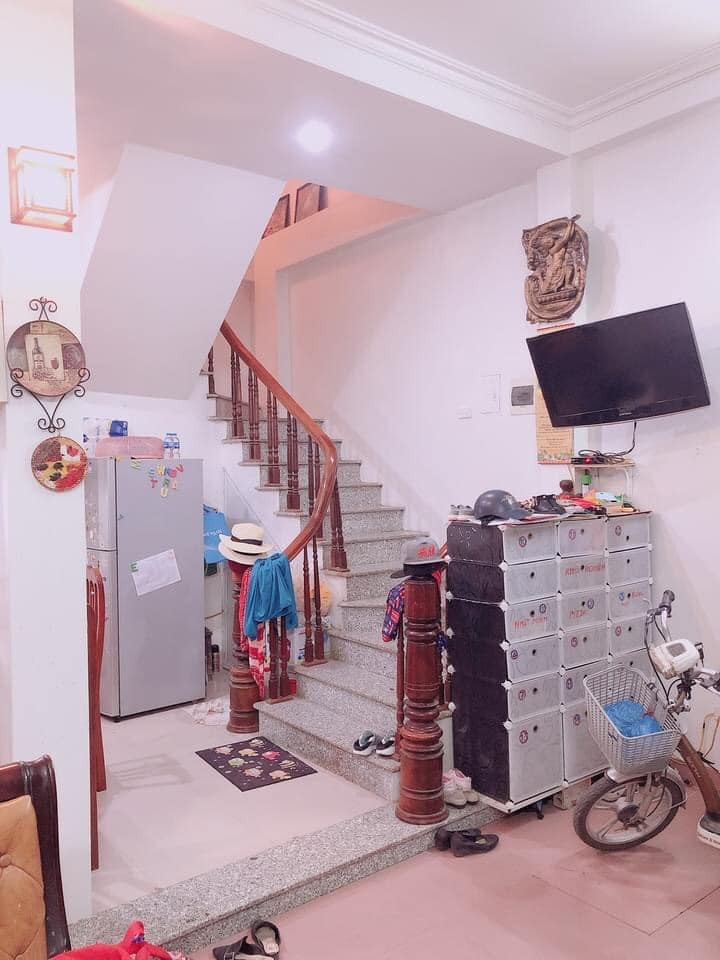 Cần bán nhà đẹp Xuân Đỉnh DT 45m, MT 5,m 5T, giá chào 4.2 tỷ, Bắc Từ Liêm