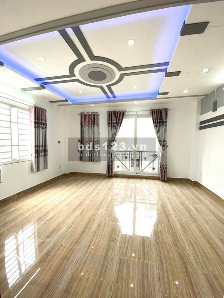 Chính Chủ Cần Giải Vay Vốn Gấp, HXH 7M Tân Phú Chỉ 5.29 Tỷ