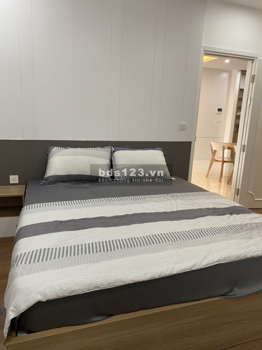 Bán căn hộ 87.5m2 tại tòa D.El Dorado I Phú Thượng Tây Hồ, View trọn Hồ Tây giá 9 tỷ