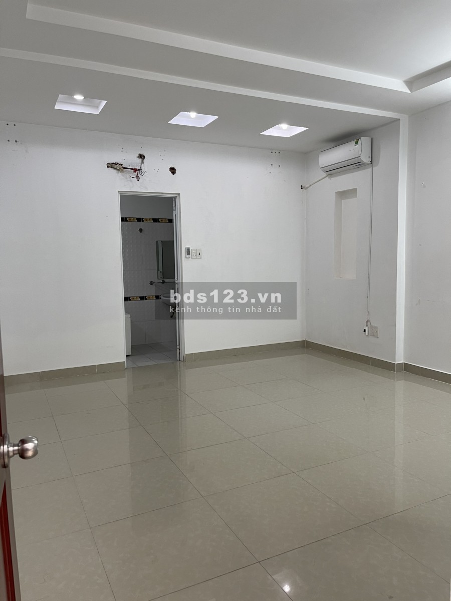 HXH Nguyễn Công Hoan, trệt 3lầu, 5phòng, 5wc. Chỉ 23tr.