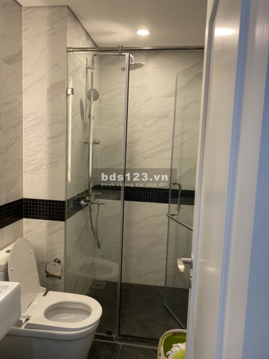 Bán căn hộ 87.5m2 tại tòa D.El Dorado I Phú Thượng Tây Hồ, View trọn Hồ Tây giá 9 tỷ