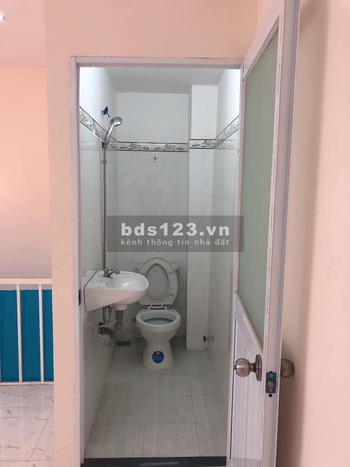 Bán nhà Bình Thạnh MT Nguyễn Lâm Phường 3 siêu hiếm giá 2Tỷ7