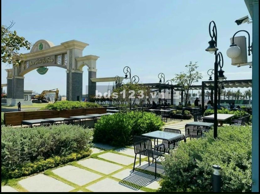 Kẹt tiền bán lỗ 174 triệu/m2 biệt thự đơn lặp 200m2, gần hộ Tikipark, 3 pn, 3 wc, lh 0933 909 479