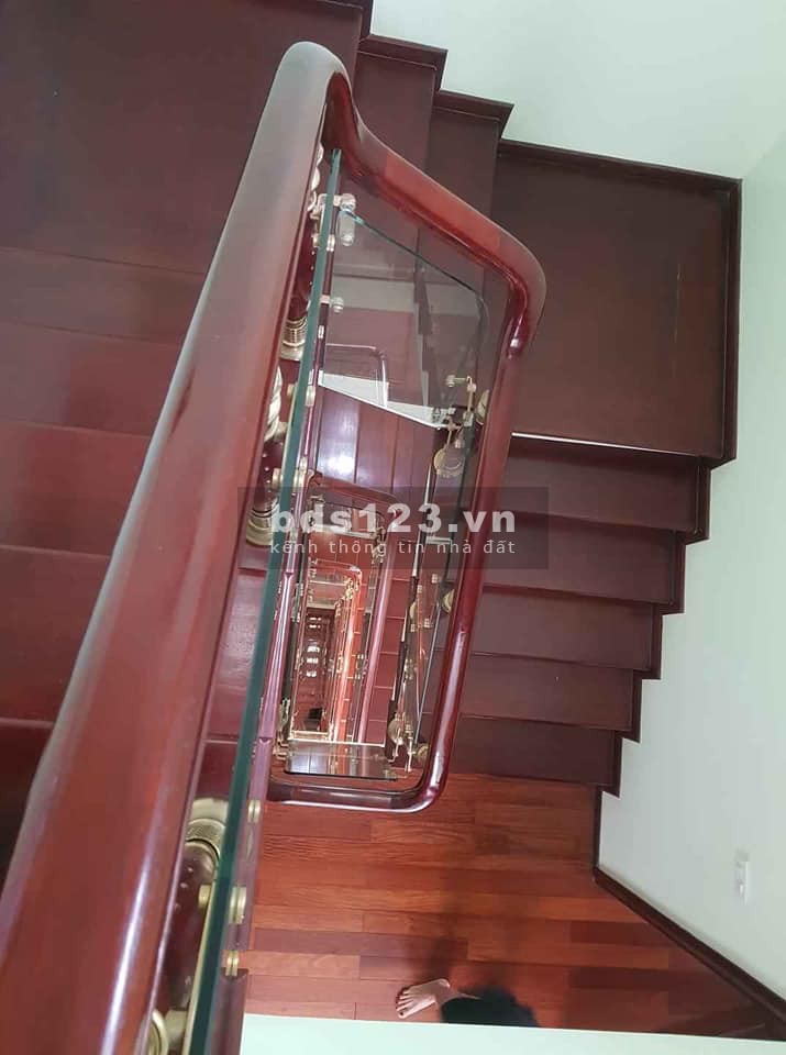 Bán Biệt thự Linh Đàm, Hoàng Mai 210mx3T, mt 12m, nhỉnh 14 tỷ. Đẳng cấp Thượng lưu