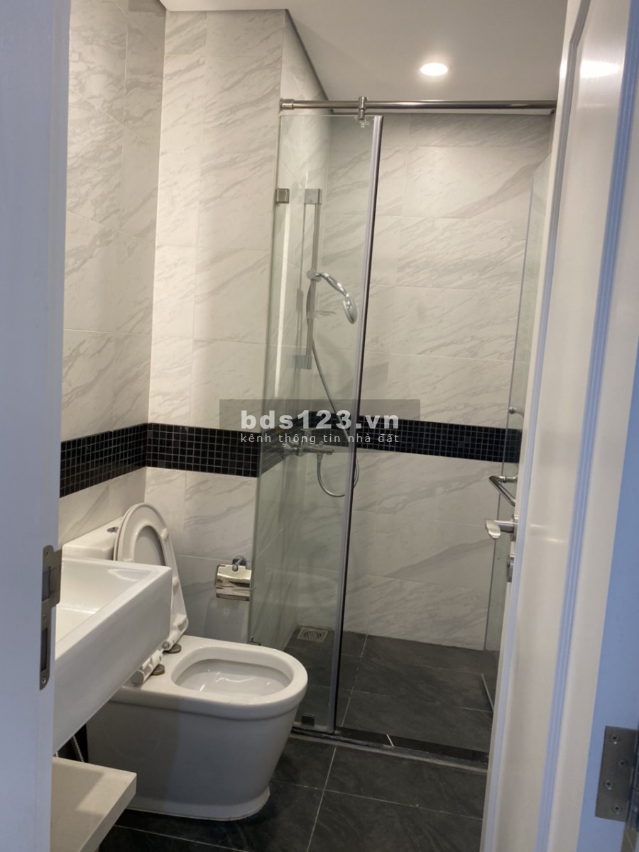 Bán căn hộ 87.5m2 tại tòa D.El Dorado I Phú Thượng Tây Hồ, View trọn Hồ Tây giá 9 tỷ