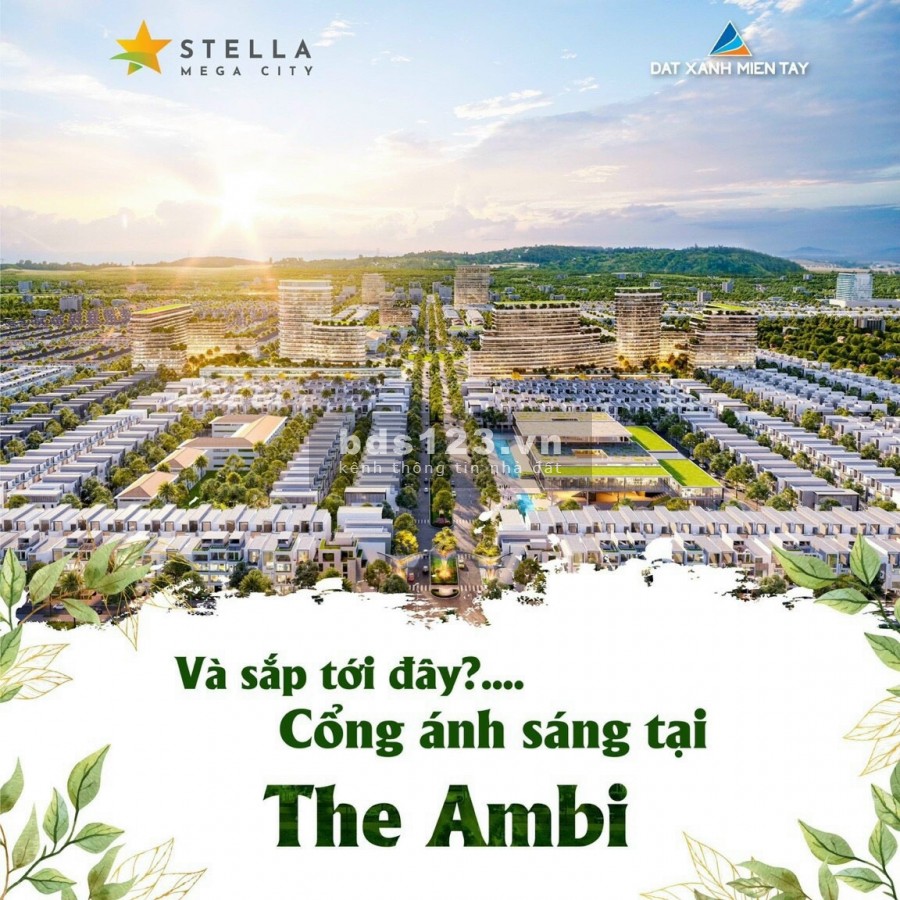 Khách kẹt tiền cần ra gấp cặp nền Stella Mega City giá siêu mềm