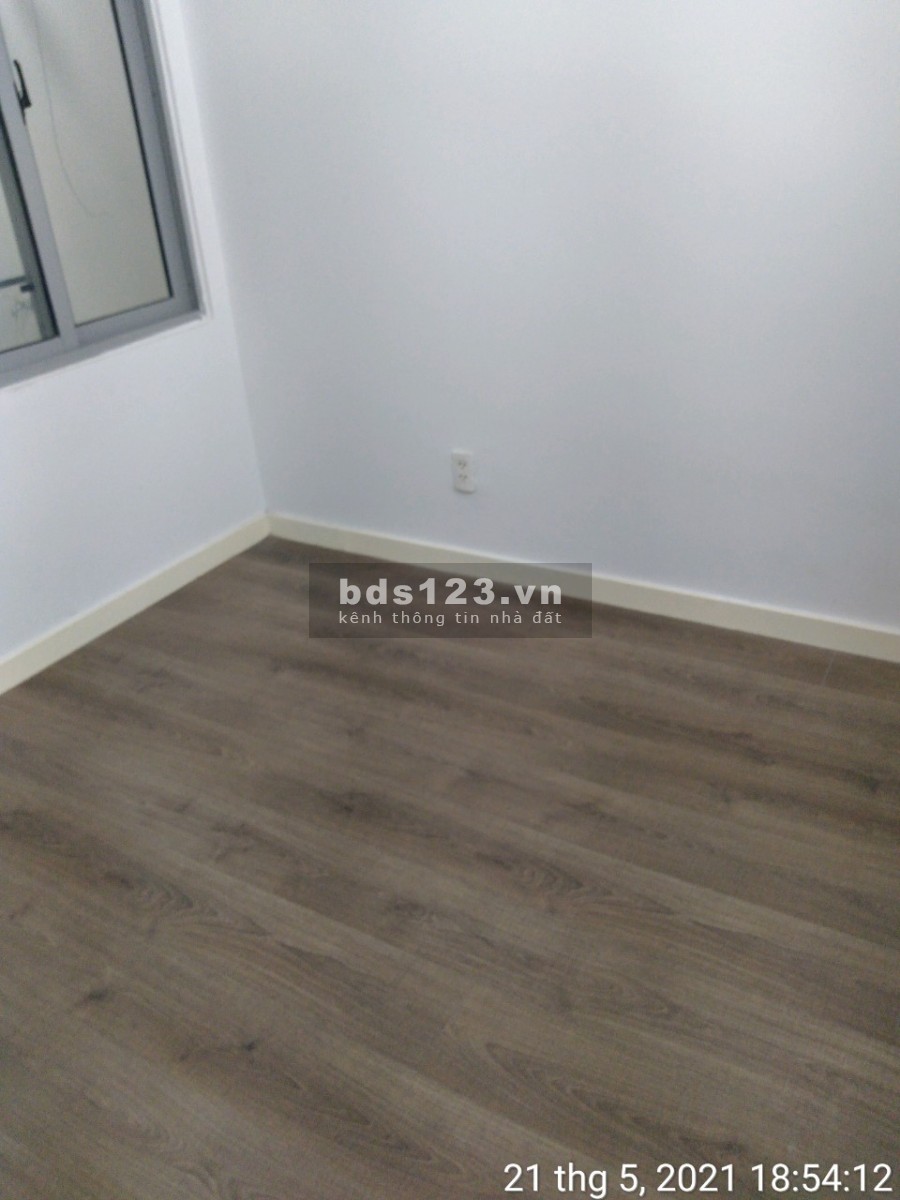 Cho Thuê Chung cư Opal Riverside 2PN Tầng 10 Nhà trống - Xem nhà trước 7h tối