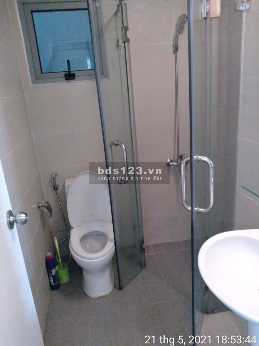 Cho Thuê Chung cư Opal Riverside 2PN Tầng 10 Nhà trống - Xem nhà trước 7h tối