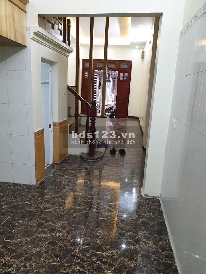 Bán nhà Quan Nhân trung tâm Quận Thanh Xuân, nhà chủ tự xây, hai mặt thoáng, ô tô đỗ cửa