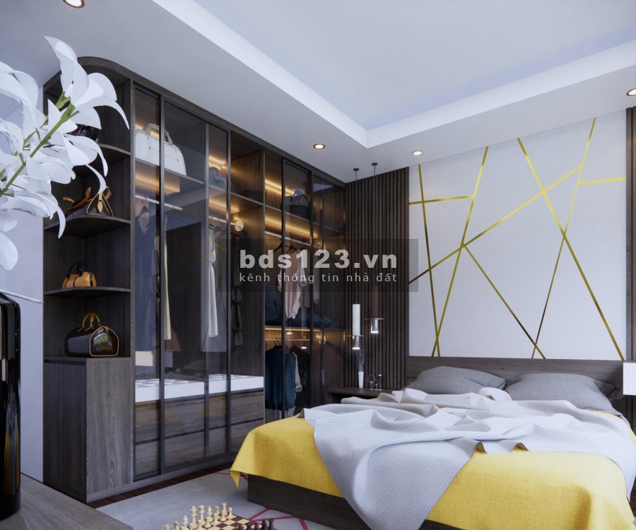 Vũ Tông Phan đẳng cấp thượng lưu, 2 mặt thoáng, gara ô tô 7 tầng, thang máy, có nội thất xịn, giá. 9.5 tỷ
