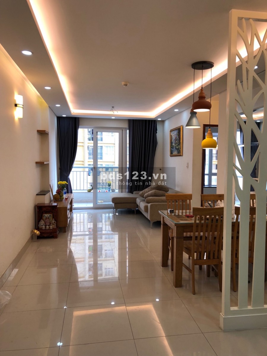 Cho thuê căn hộ thủ thiêm star, 80m2 nhà gần full nội thất Giá thuê 7 triệu/tháng Tel.0914.392.070