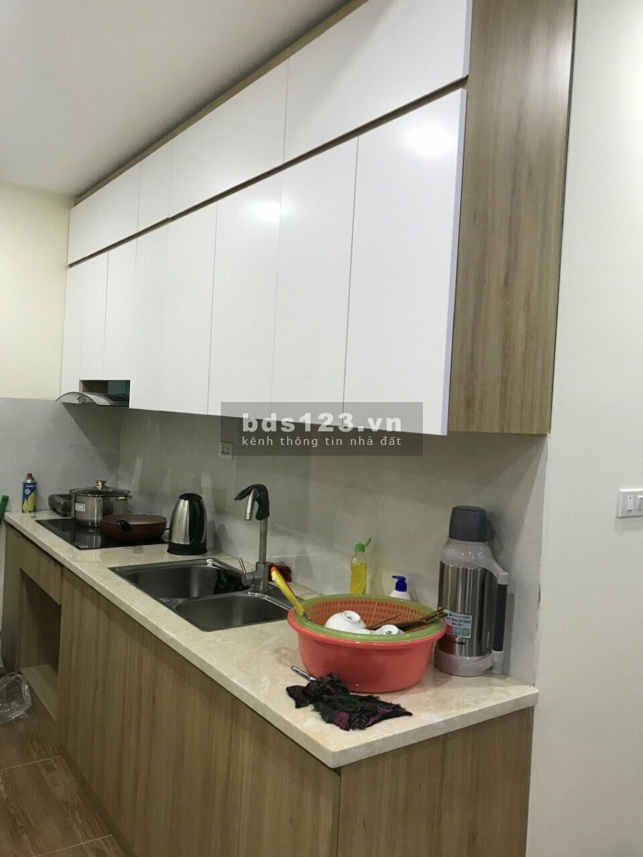 Cho thuê chung cư Udic Reverside 122 Vĩnh Tuy, 70m 2PN thoáng mát đủ đồ giá 8,5tr/tháng 0988296228