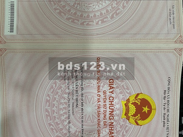 Chính chủ cần ra đi gấp đất gần biển Hoà Thắng, Bắc Bình, Bình Thuận