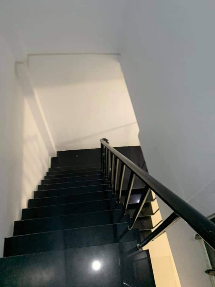 Bán nhà phường Bình Hưng Hòa Bình Tân chỉ 2 tỷ 5