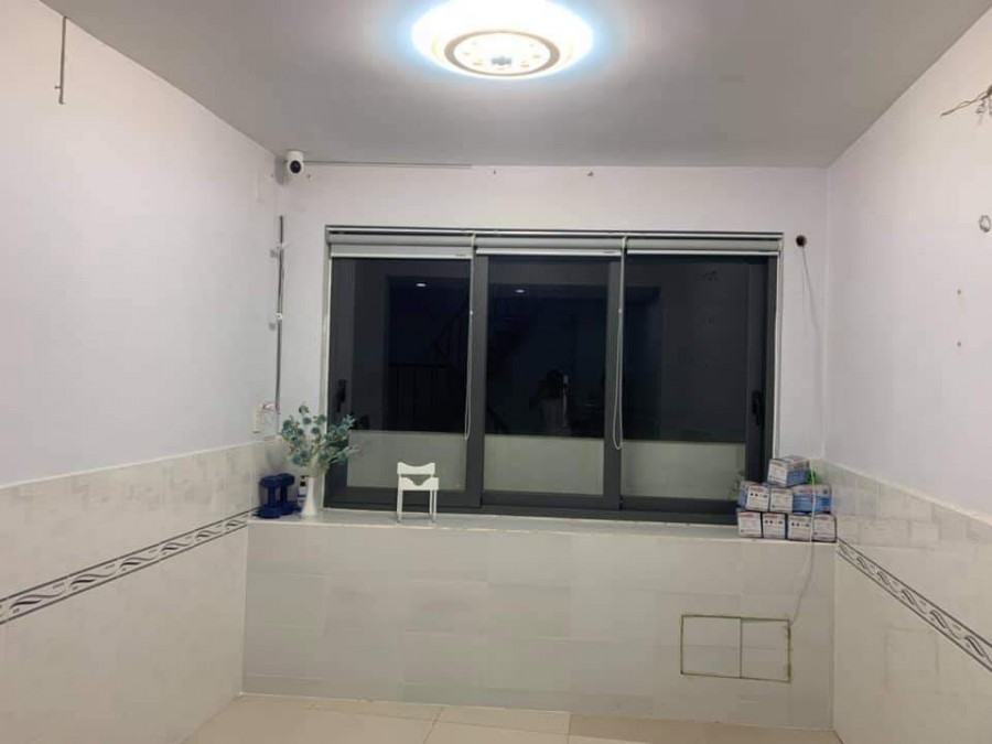 Bán nhà phường Bình Hưng Hòa Bình Tân chỉ 2 tỷ 5