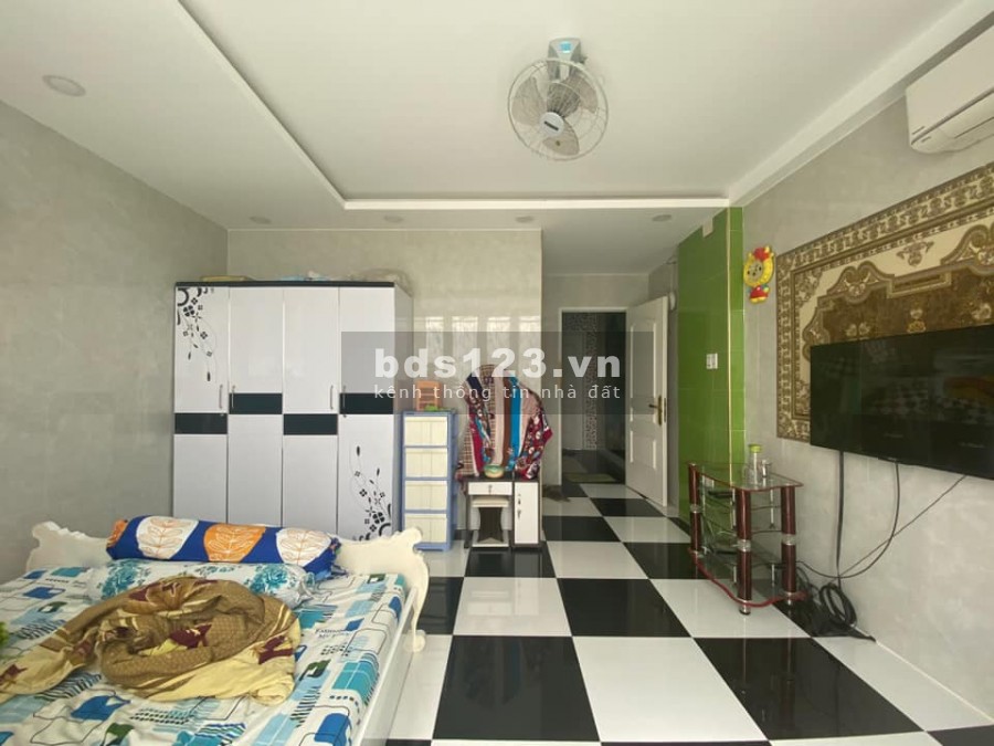 Chuyên nhà đẹp Quận Bình Thạnh giá từ 4-5 tỷ. Nguyễn Văn Đậu, dt 38m2, giá 4 tỷ 1