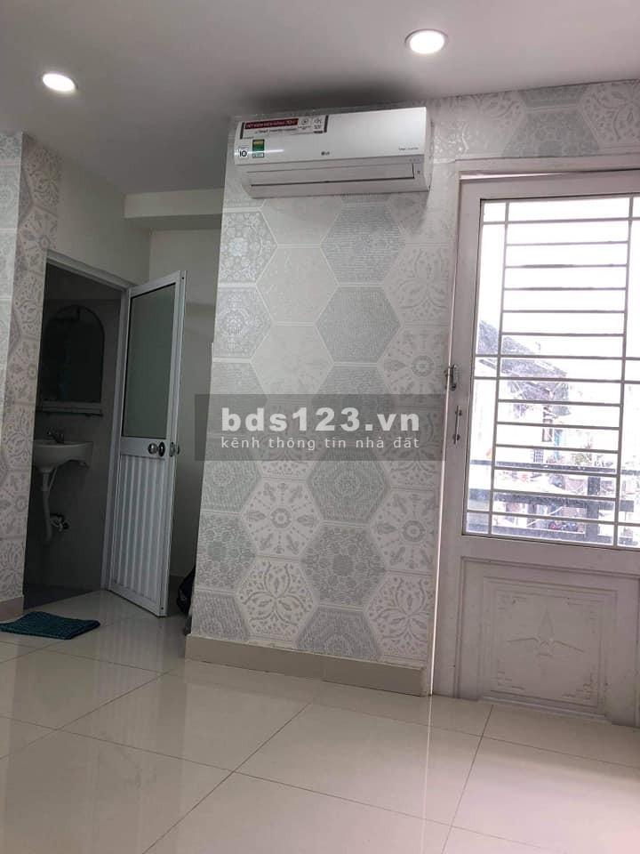 Nguyễn Văn Đậu nhà từ 4 đến 5 tỷ, đẹp, giá tốt so với thị trường