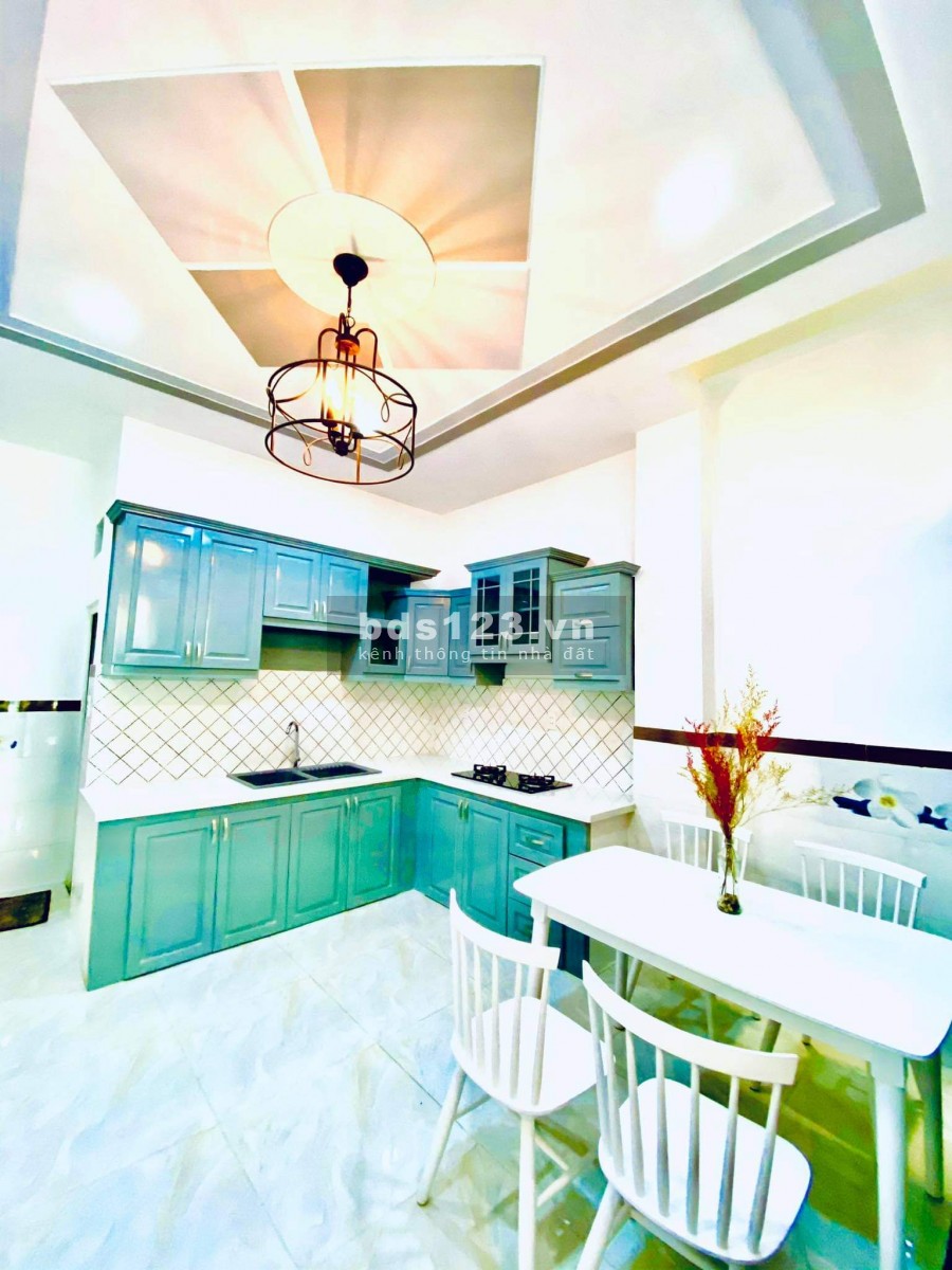 Giá chào còn 5 Tỷ 8 đường hẻm 2 xe tải tránh đường Mã Lòng, Bình Trị Đông A, Quận Bình Tân
